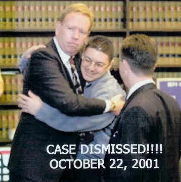 Criminal Defense Attorney Philip Remington Dunn Picture 3