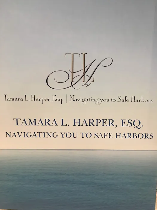 Tamara L. Harper, A Professional Corporation Picture 8