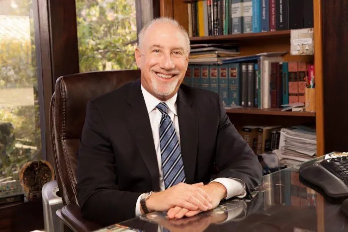 Garry S Malin Law Offices Picture 2