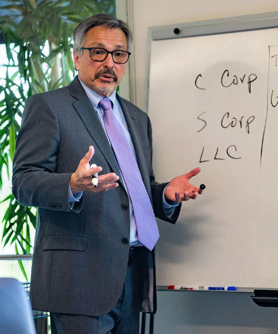Law Office of Luis P. Sanchez Picture 6
