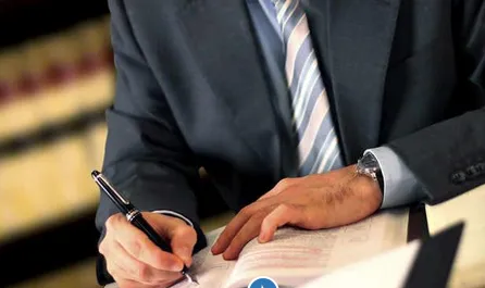 Law Offices Of Michael Labrum Picture 5