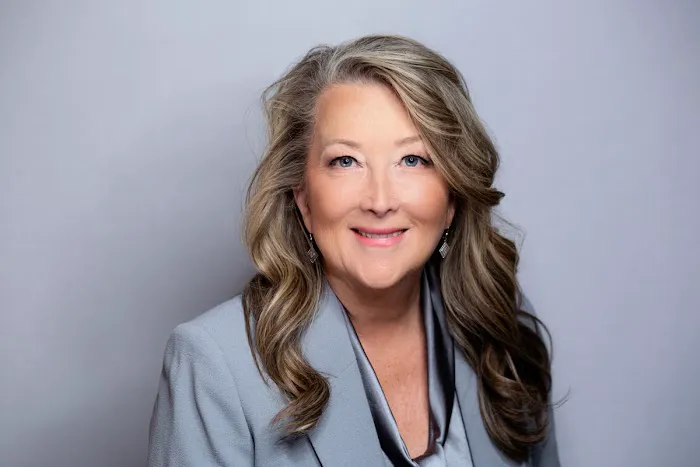 Terri Hilliard, PC Picture 7