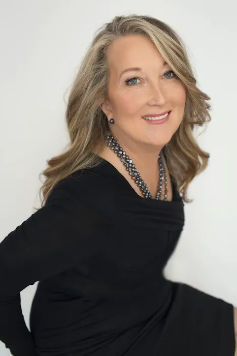 Terri Hilliard, PC Picture 1