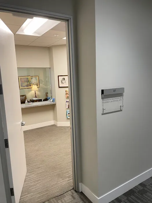 Pederson Law Offices Picture 1
