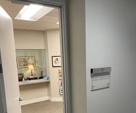 Pederson Law Offices