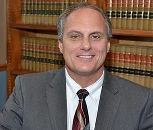Law Offices Of Paul D. Baugh, PC Picture 1