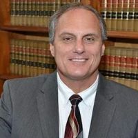 Law Offices Of Paul D. Baugh, PC ico