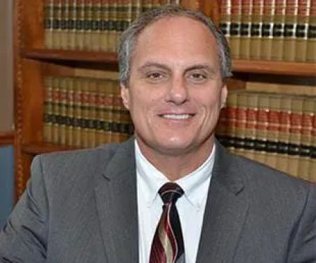 Law Offices Of Paul D. Baugh, PC