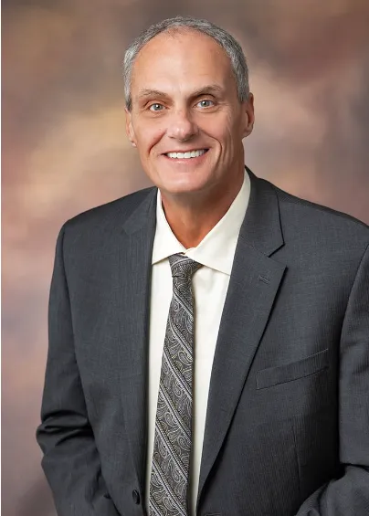 Law Offices Of Paul D. Baugh, PC Picture 3
