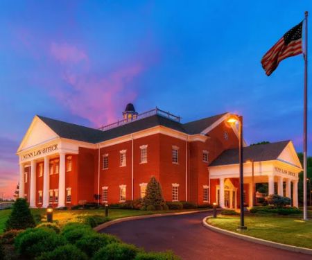 Ken Nunn Law Office