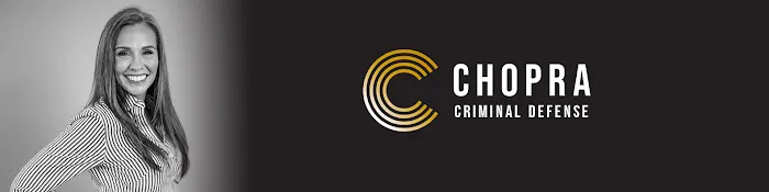 Chopra Criminal Defense Picture 8