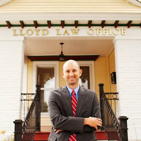 Lloyd Law Office Picture 1