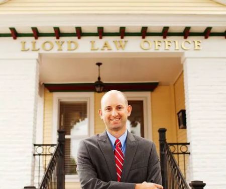 Lloyd Law Office