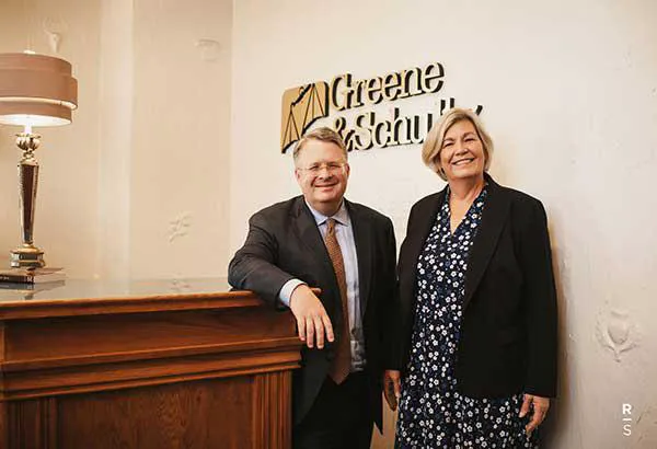 Greene & Schultz Trial Lawyers Picture 2