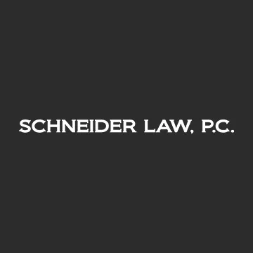 Schneider Law, P.C. Picture 1