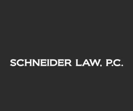 Schneider Law, P.C.