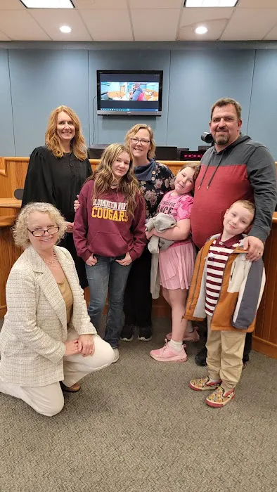 Tammy Minger Law Office - Adoption Attorney Picture 5