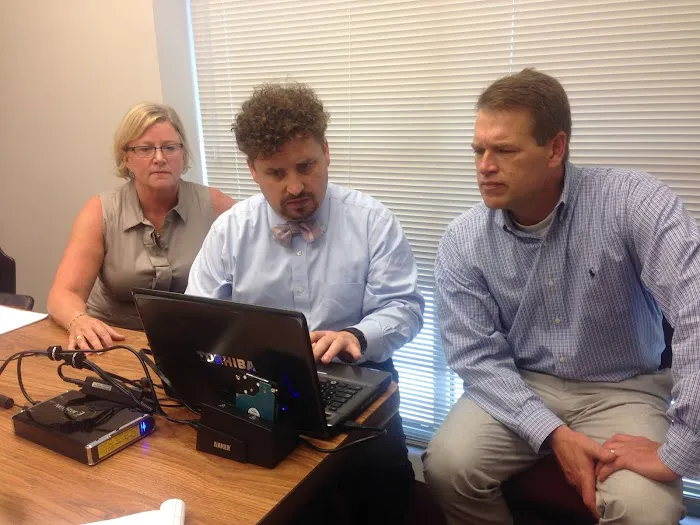 Liell & McNeil Attorneys, PC Picture 1