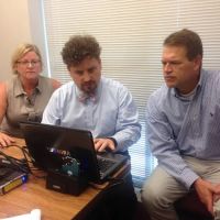 Liell & McNeil Attorneys, PC ico