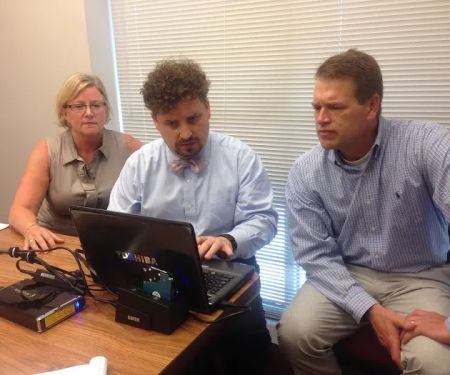 Liell & McNeil Attorneys, PC