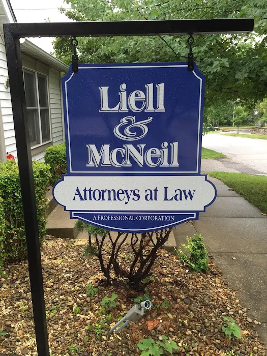 Liell & McNeil Attorneys, PC Picture 5