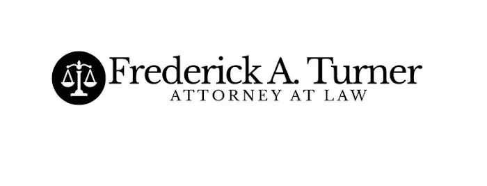Frederick A. Turner, Attorney At Law Picture 2