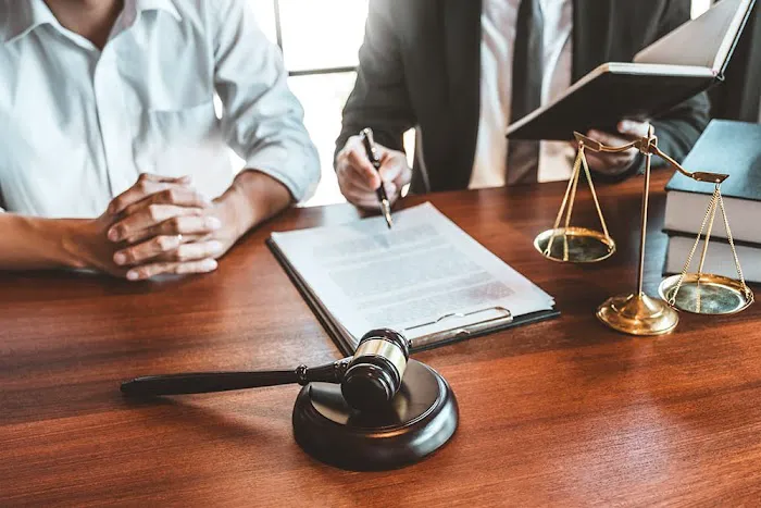 Boren, Oliver & Coffey, LLP Picture 4