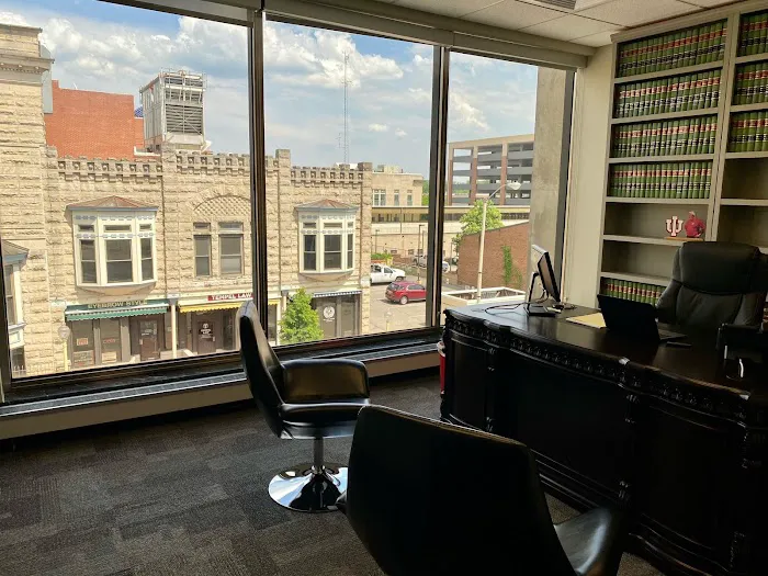 Boren, Oliver & Coffey, LLP Picture 7