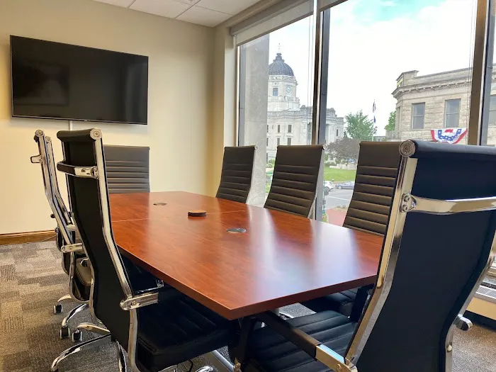 Boren, Oliver & Coffey, LLP Picture 8