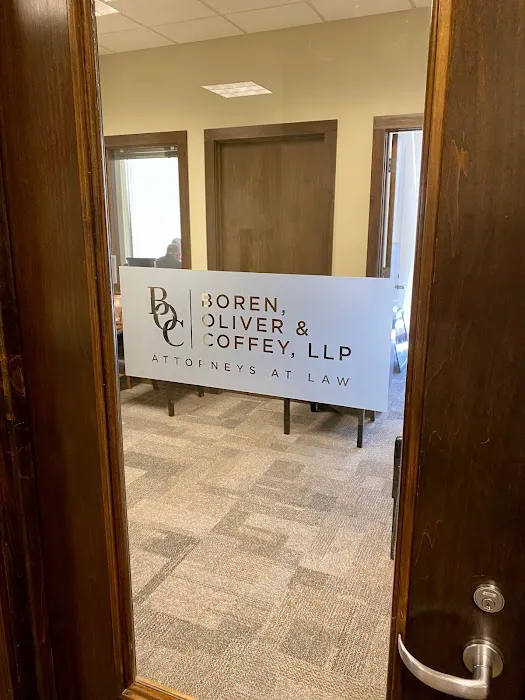 Boren, Oliver & Coffey, LLP Picture 3