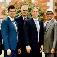 Boren, Oliver & Coffey, LLP ico
