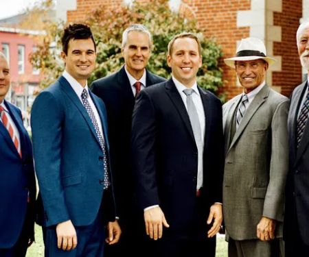 Boren, Oliver & Coffey, LLP