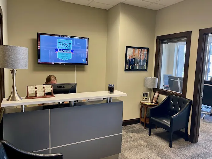 Boren, Oliver & Coffey, LLP Picture 10