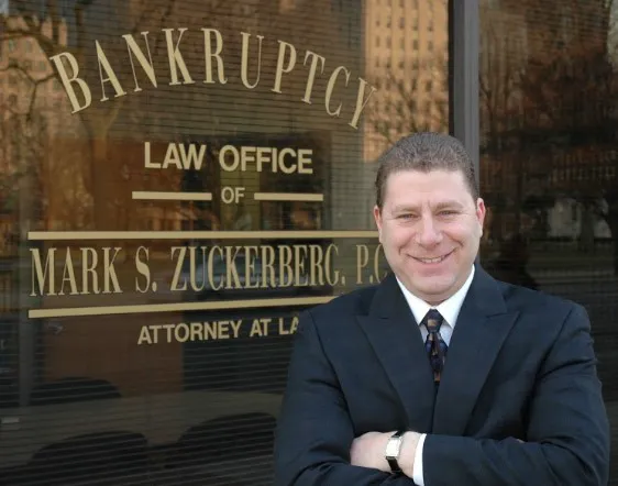 Bankruptcy Law Office of Mark S. Zuckerberg, P.C. Picture 1