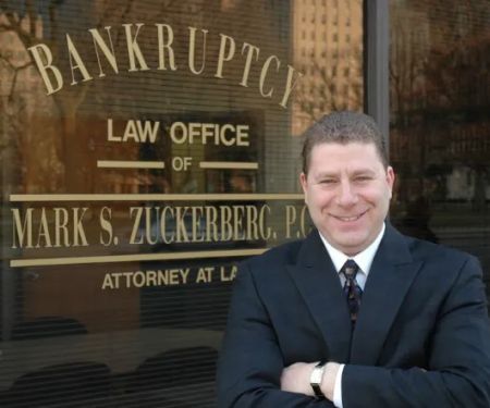 Bankruptcy Law Office of Mark S. Zuckerberg, P.C.