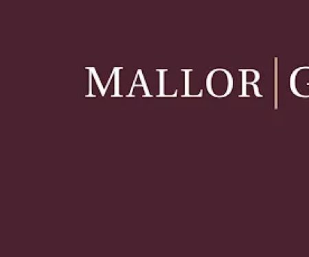 Andrew C. Mallor