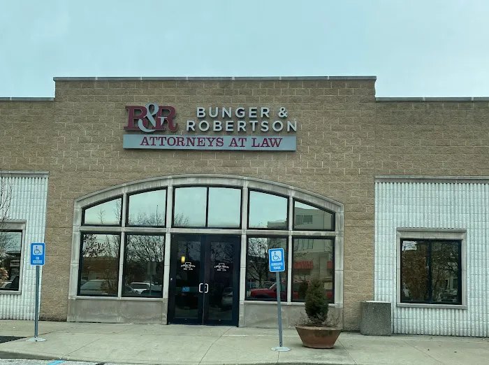 Bunger & Robertson Picture 3