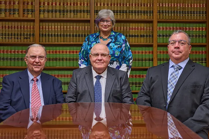 Jones, McGlasson & Siefers, P.C. Picture 3