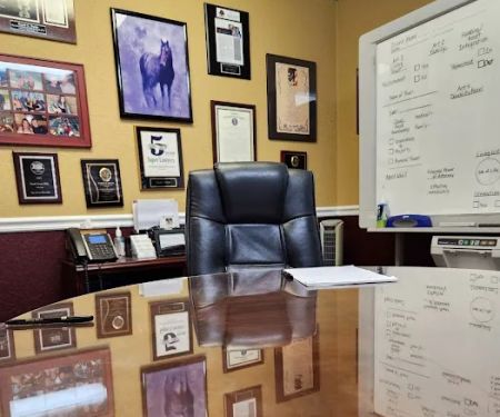 The Law Offices of Hoyt & Bryan