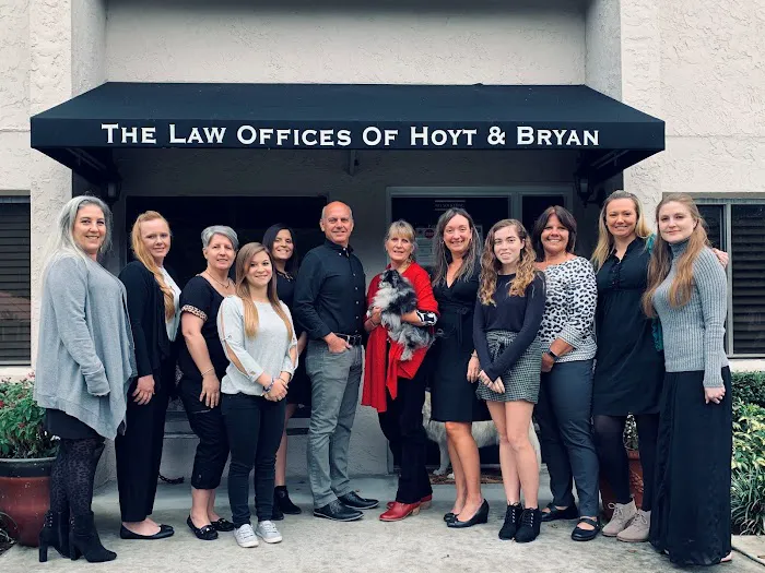 The Law Offices of Hoyt & Bryan Picture 8