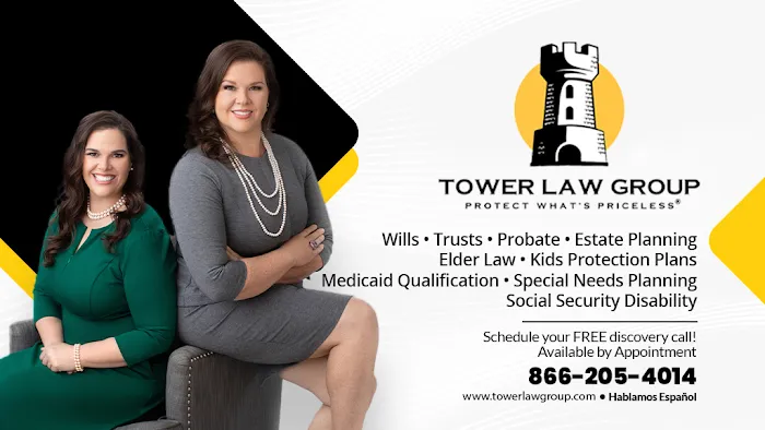 Tower Law Group Picture 6