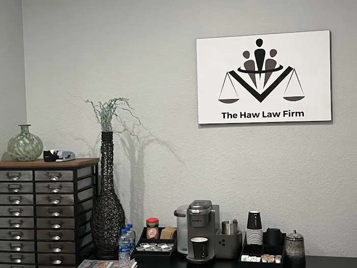 Haw Law Firm, LLC Estate Planning and Probate Attorney Picture 1