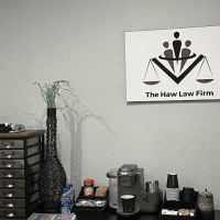 Haw Law Firm, LLC Estate Planning and Probate Attorney ico