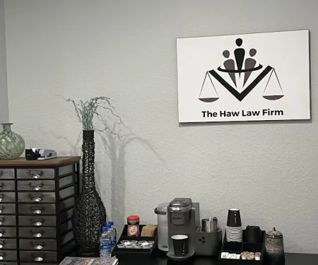 Haw Law Firm, LLC Estate Planning and Probate Attorney