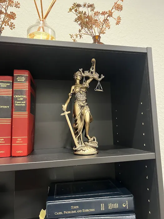 Haw Law Firm, LLC Estate Planning and Probate Attorney Picture 5