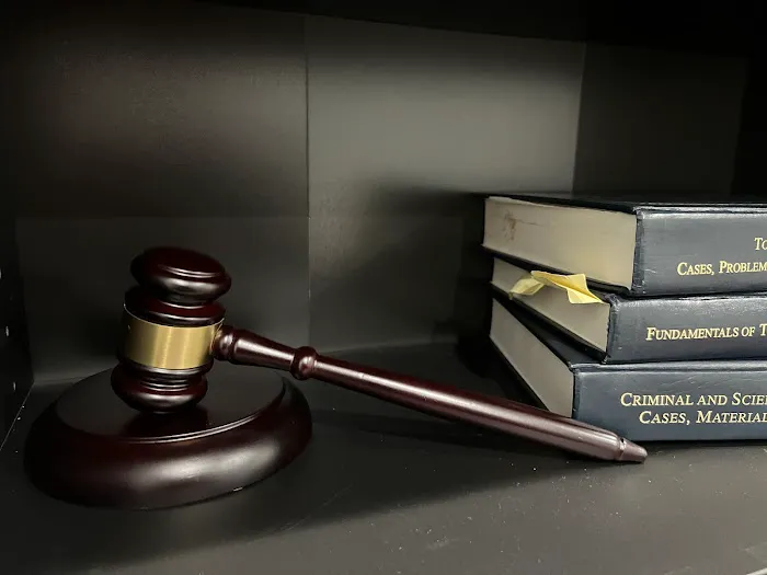 Haw Law Firm, LLC Estate Planning and Probate Attorney Picture 8