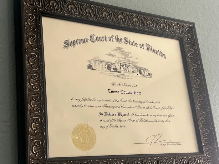 Haw Law Firm, LLC Estate Planning and Probate Attorney Picture 4