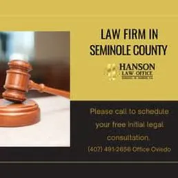 The Law Office of Randall W. Hanson Picture 4