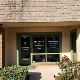 The Law Office of Randall W. Hanson Picture 5