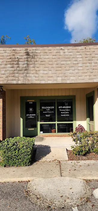 The Law Office of Randall W. Hanson Picture 3